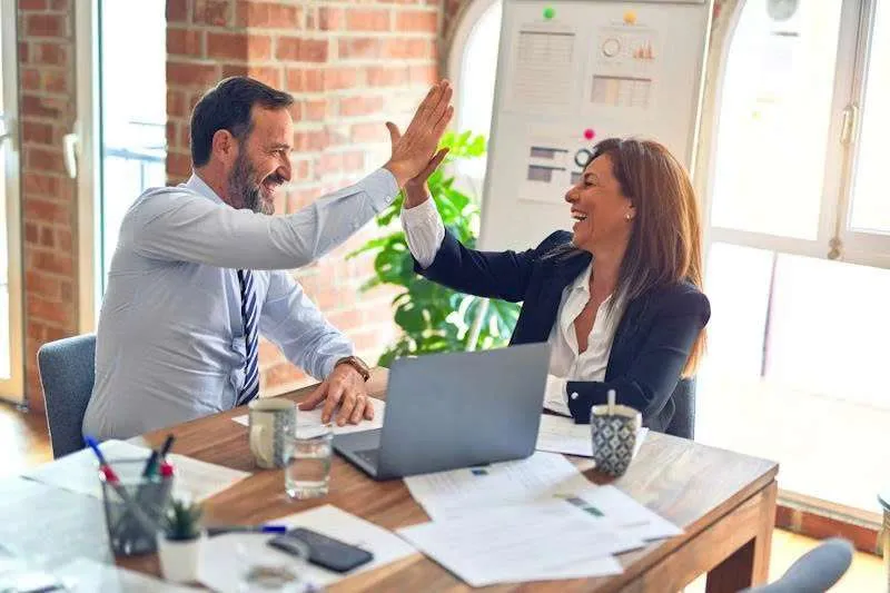 Empowering Businesses